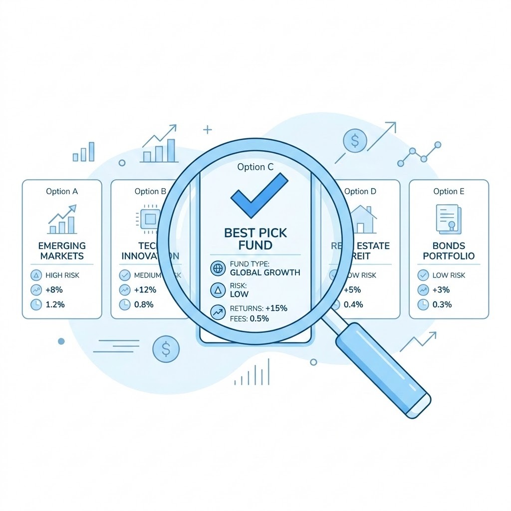 IPO is the process by which a private company offers its shares to the public for the first time.

It helps the company raise capital for growth and expansion.

Investors can buy shares during the IPO and become part-owners of the company.